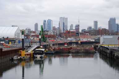 gowanus